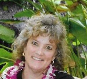 Meet your Posher, Maryann